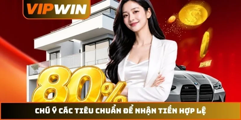 Giới Thiệu Bạn Bè +188k – Cẩm Nang Nhận Hoa Hồng Năm 2026 3 Chú ý các tiêu chuẩn để nhận tiền hợp lệ